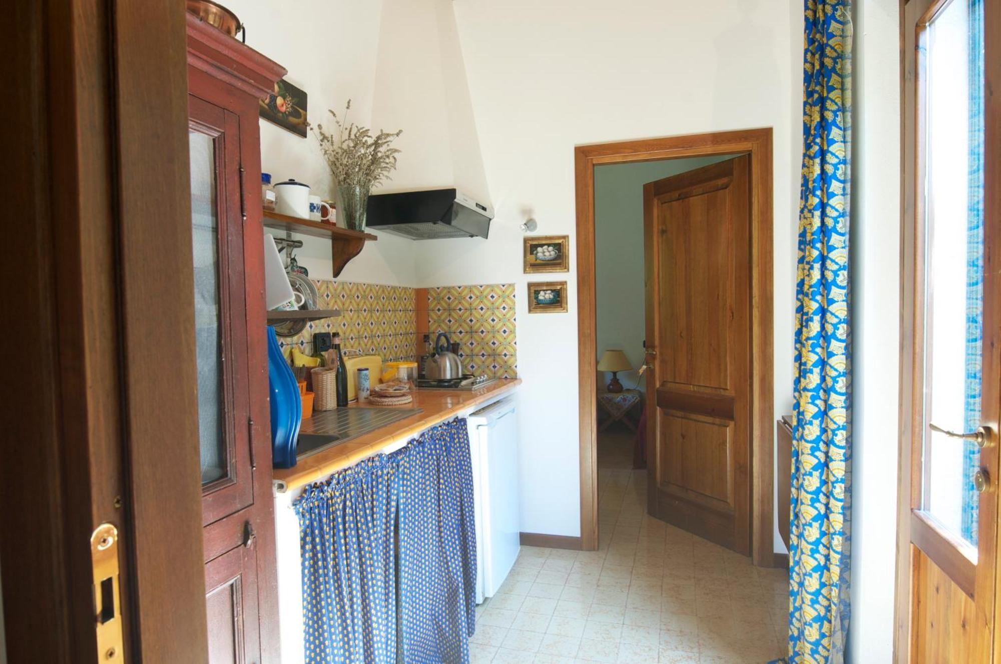 Podere La Piana Fivizzano Kültér fotó