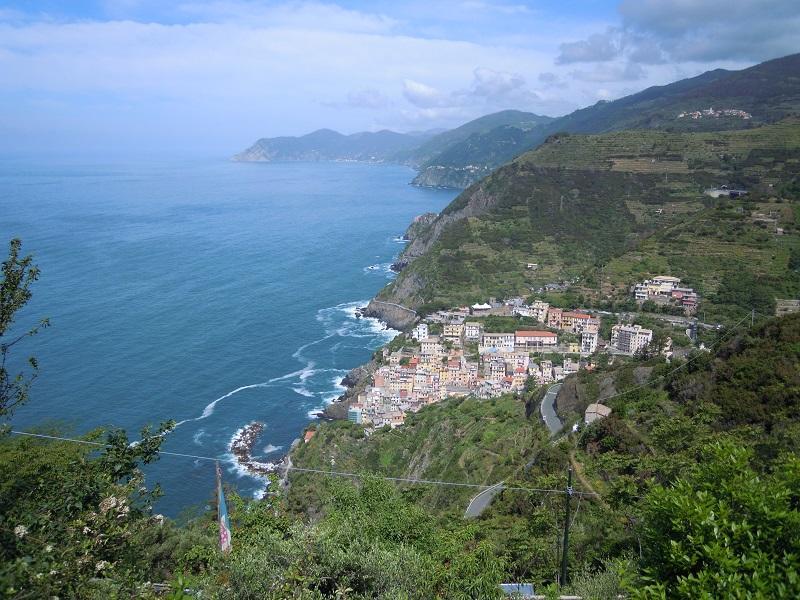 Podere La Piana Fivizzano Kültér fotó