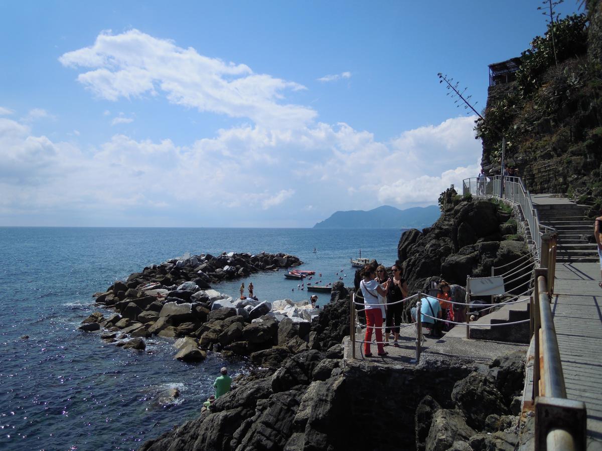 Podere La Piana Fivizzano Kültér fotó